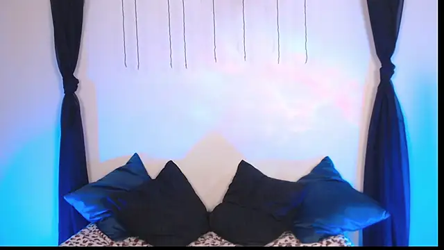 Agatha_Tenebris' Webcam Show