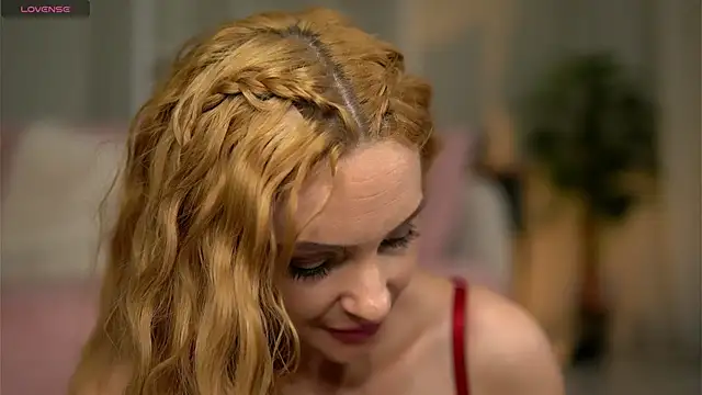 XXX chat uživo modela CataleyaKirk