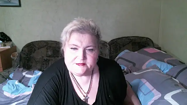 Živý XXX chat Lana555