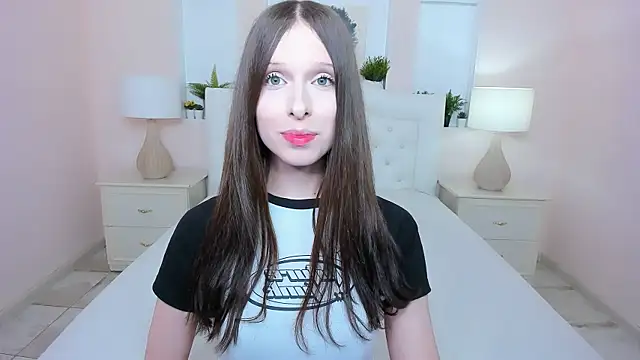 dark_k1tty Adlı Modelin Canlı XXX Sohbeti