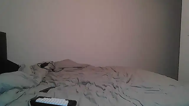 maxryderr: διαδικτυακό σόου στην κάμερα