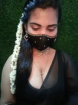 Czat XXX na żywo – Nithyatamil