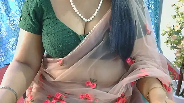 Mallu_Manisha's Live XXX Chat