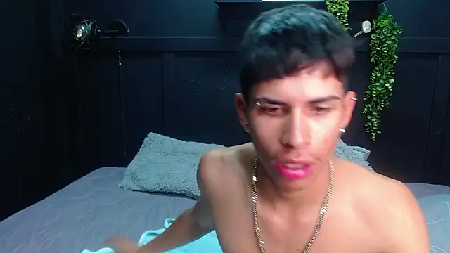 Jesve – webcam-show