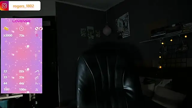 isaa_dl Chat XXX live