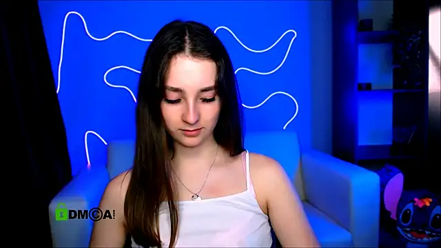 alisabliss Adlı Modelin Canlı XXX Sohbeti