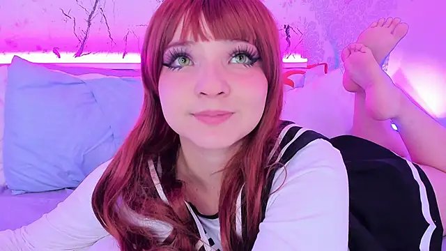 meimurasaki Chat XXX in diretta