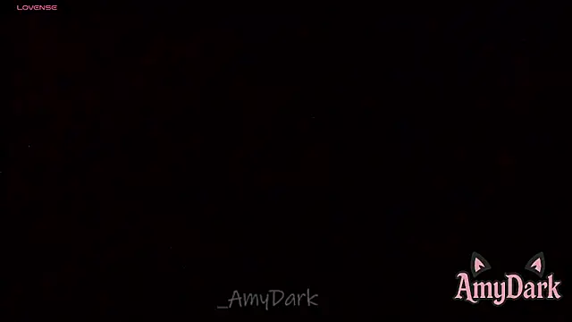 _AmyDarkのライブXXXチャット