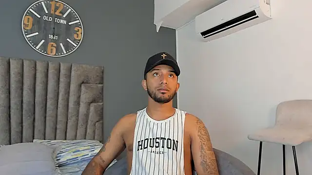 Robin_Rief 在線直播表演