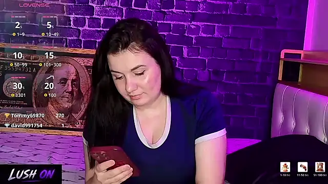 CuteCoupleReal Live XXX-chat