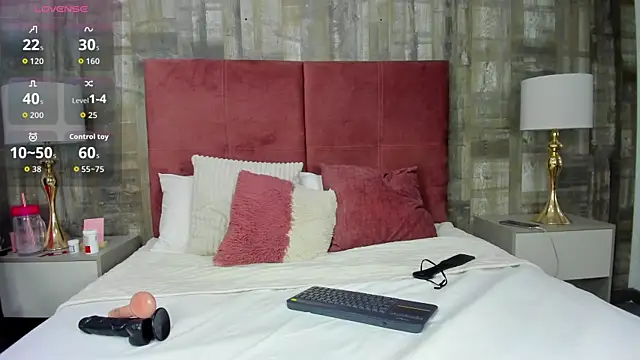 Darian_laforteza Webcamshow