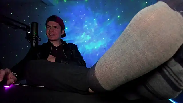 Headhunterdz Webcam-Show