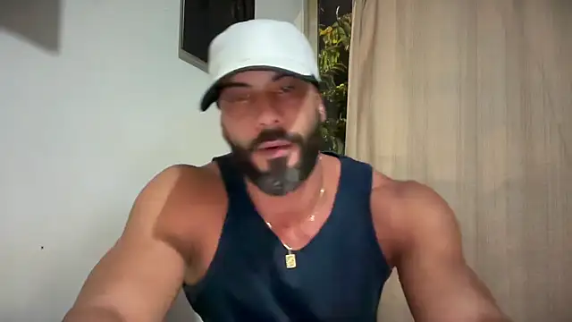 romeolovedark Webcam-Show