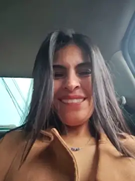 Astrid-- – Live XXX-chat