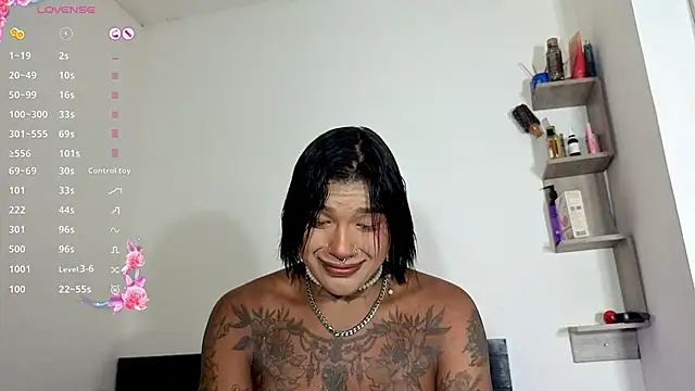IsabellBigtitsxx Live XXX-chat