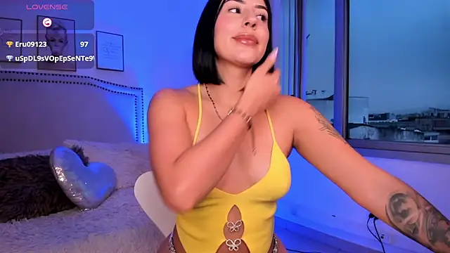 Bella_evn Live XXX chat