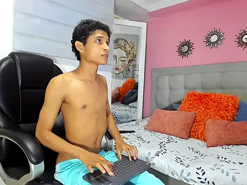 Chat XXX Live Xavier-Fox