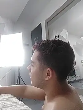 Show de Darian_laforteza na webcam