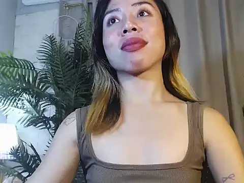 Super_Hot_BunnyXX 网络视讯表演