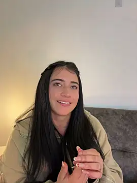 KallyMyller1's Live XXX Chat