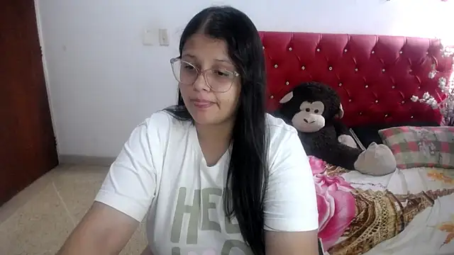 angel_barbie_1's Live XXX Chat