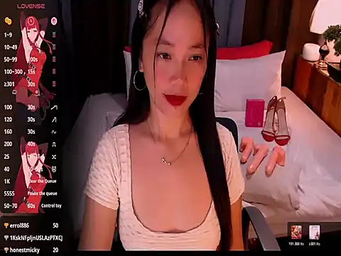 SexyMariaa Chat XXX live