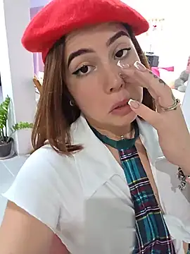 dani_ferreer1's Webcam Show