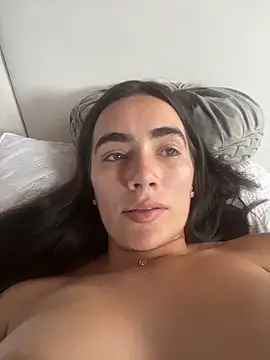 XXX chat uživo modela Evacrox