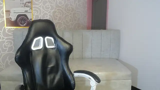 Chat XXX en directo de Scarlett_jhonson_ch