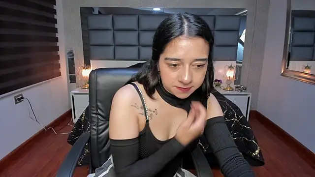 Evangelyn_clk Obrolan Langsung XXX