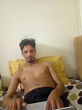 Talha266's Live XXX Chat