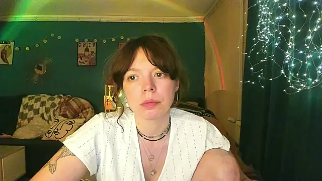 ClancyMorissey Live XXX-chat