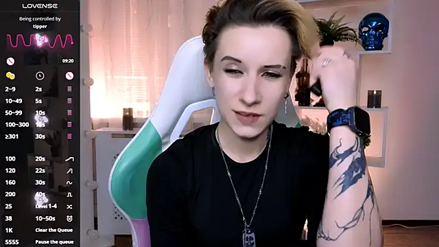 _Rein_ramm – Naživo XXX chat