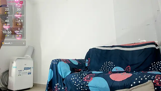 melissacute50's Live XXX Chat