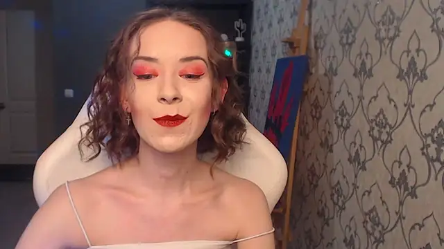 FascinatingEyess Live XXX-chat