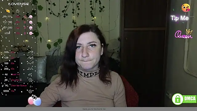 Онлайн чат XXX Muse_kitty_jenia