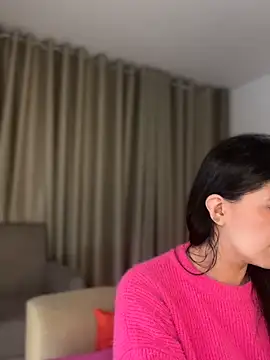 Zandrina Live XXX-chat