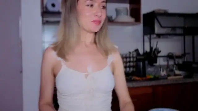 Chat XXX en directo de Nicky_sexfire