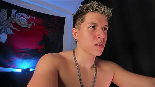 Онлайн чат XXX nathan_blake