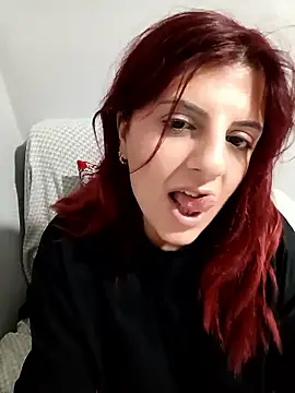 Ufkizil Webcam show