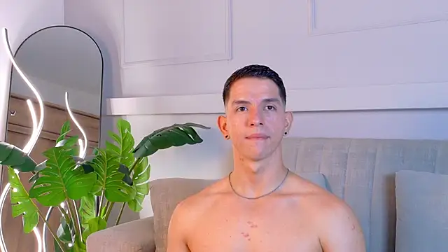 Czat XXX na żywo – ZaneDawson