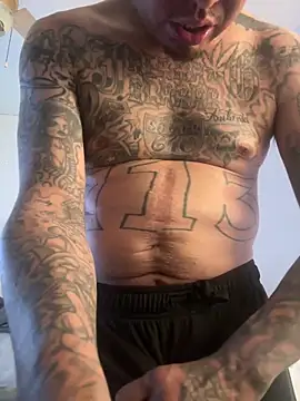 big_daddyyyyyyyy Webcam show