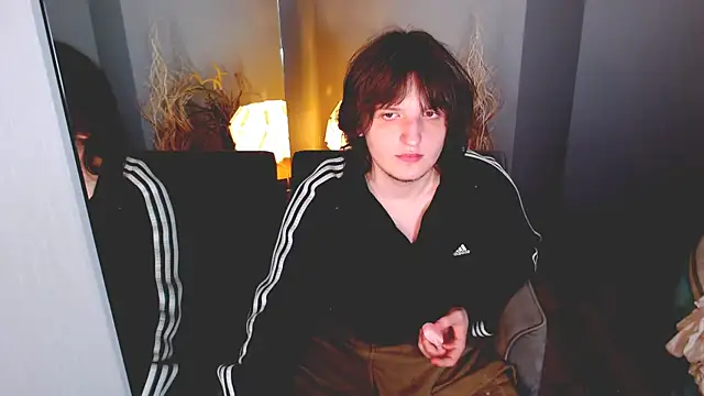 Chat XXX ao vivo de delalex