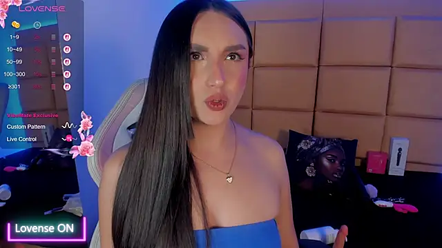 Kalessi_cam live XXX chat