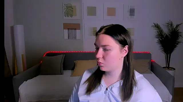IrenBlanche live XXX chat