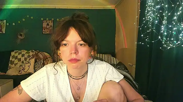 ClancyMorissey – Live XXX-chat