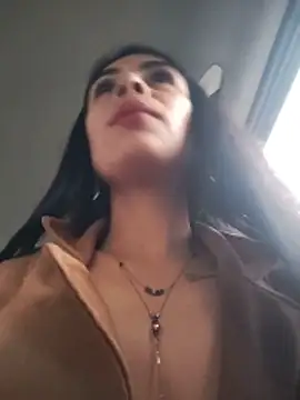 Chat XXX en directo de Astrid--