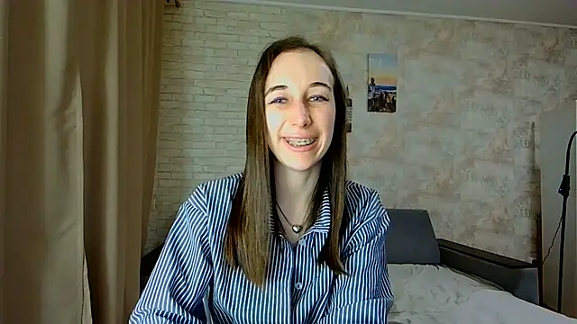 Anika_bloom's Live XXX Chat
