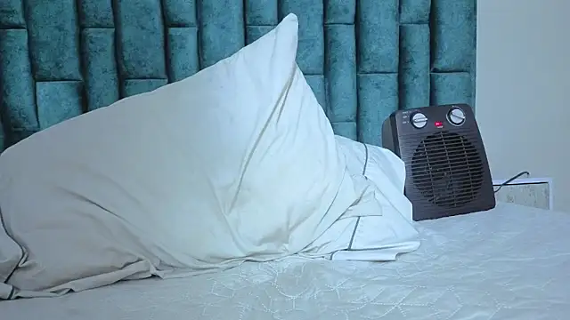 Webkamerová show Emma_Foxi