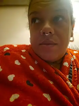 GoddessChantelle Webcam-Show